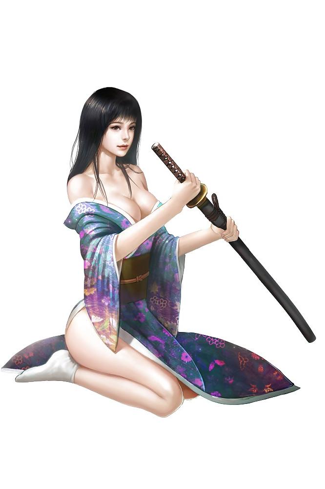 25P The art of yukata 10