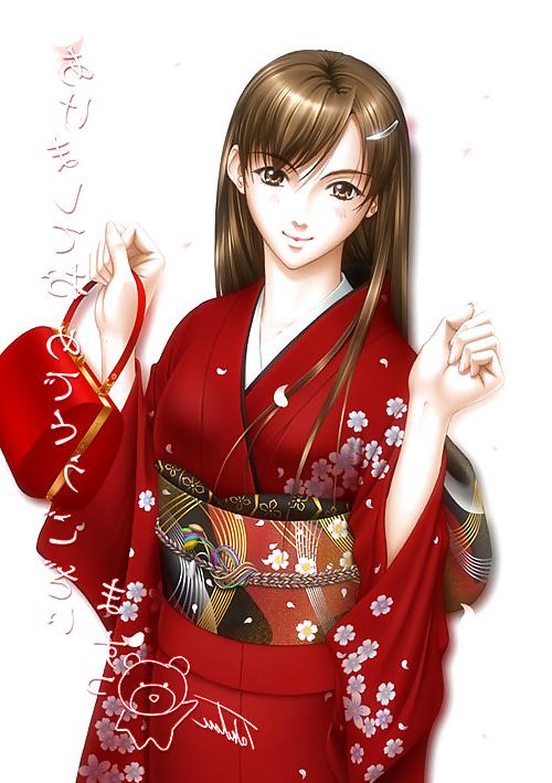 25P The art of yukata 10