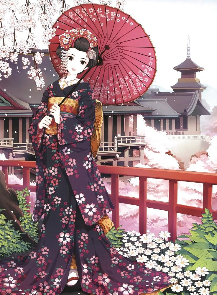 25P The art of yukata 10