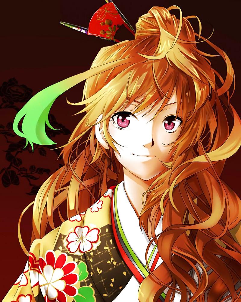 25P The art of yukata 10