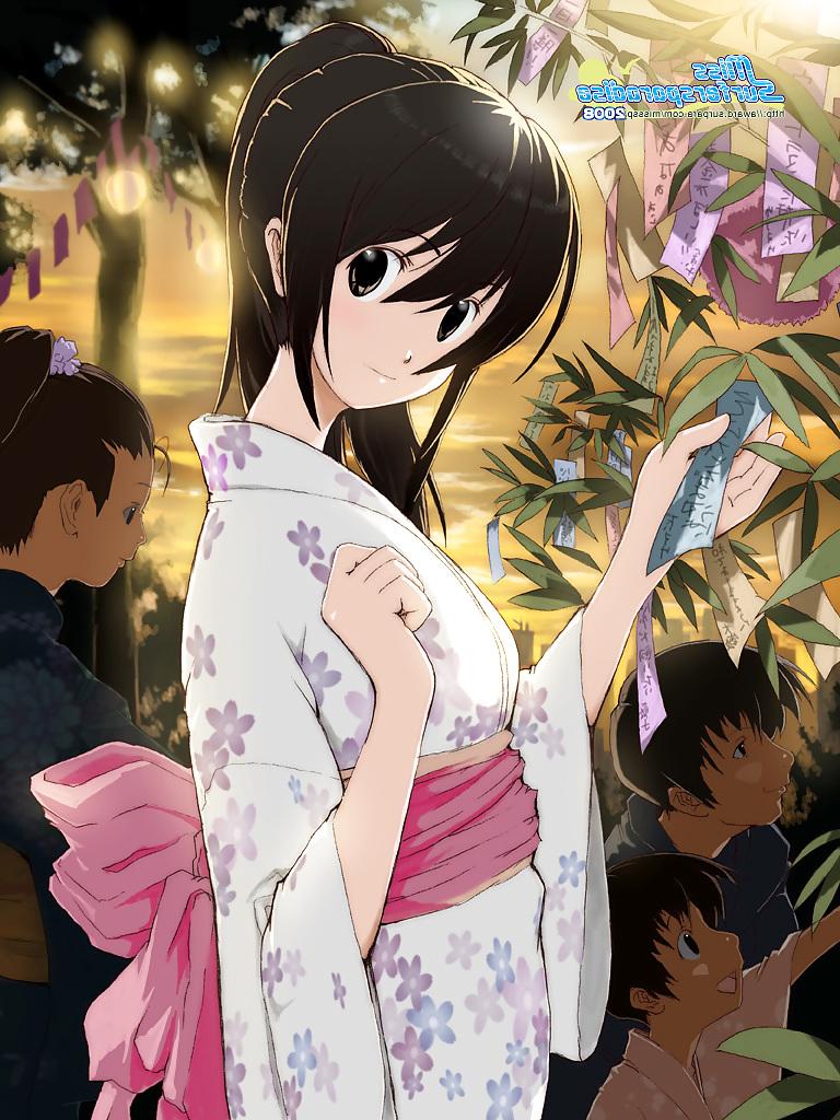 25P The art of yukata 10