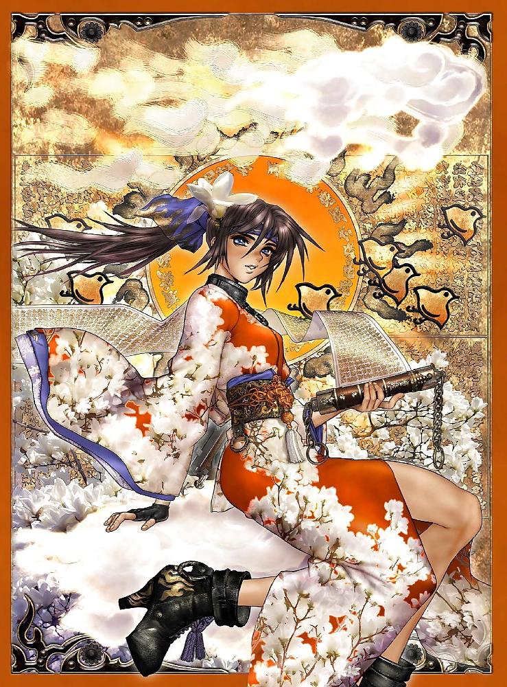 25P The art of yukata 10
