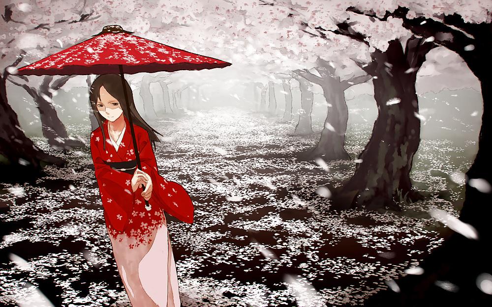 25P The art of yukata 10