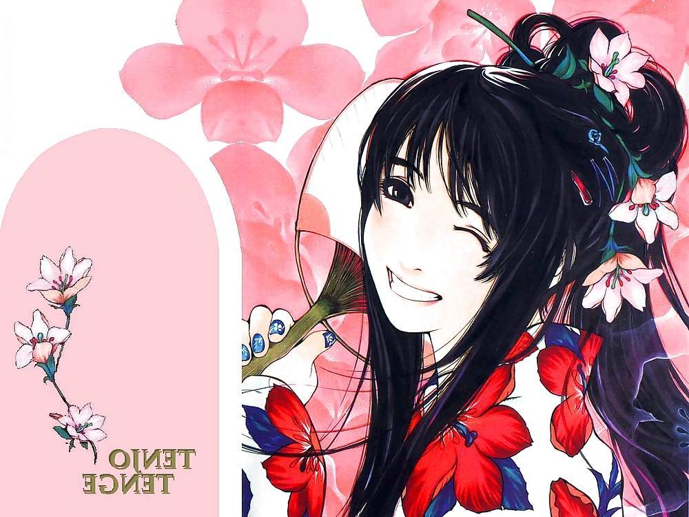 25P The art of yukata 10