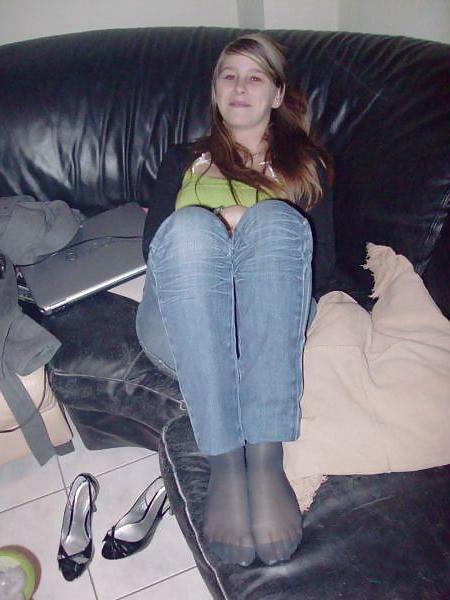 21P Nylon Feet 2