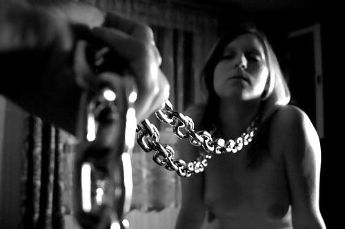 19P Female slaves