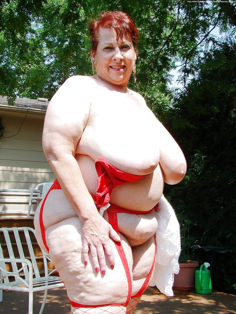 25P Queen bbw 