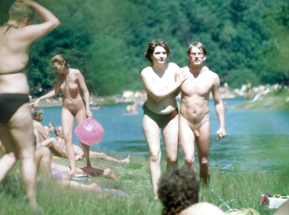 25P Natural nudity