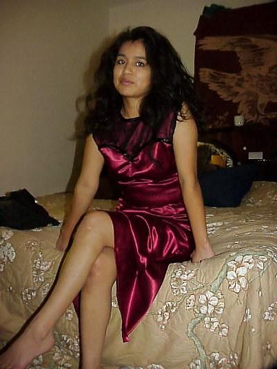 12P Natural indian women 2