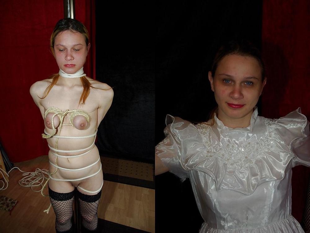 23P Before & after..real fuck toys