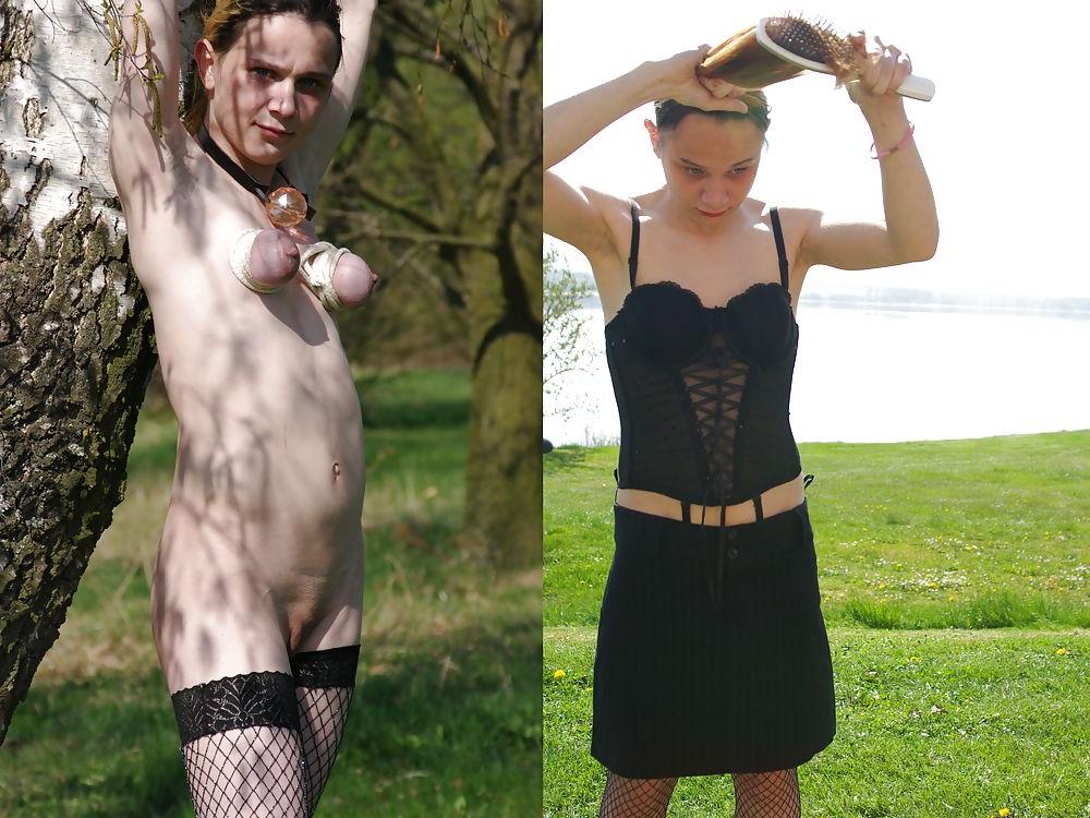 23P Before & after..real fuck toys
