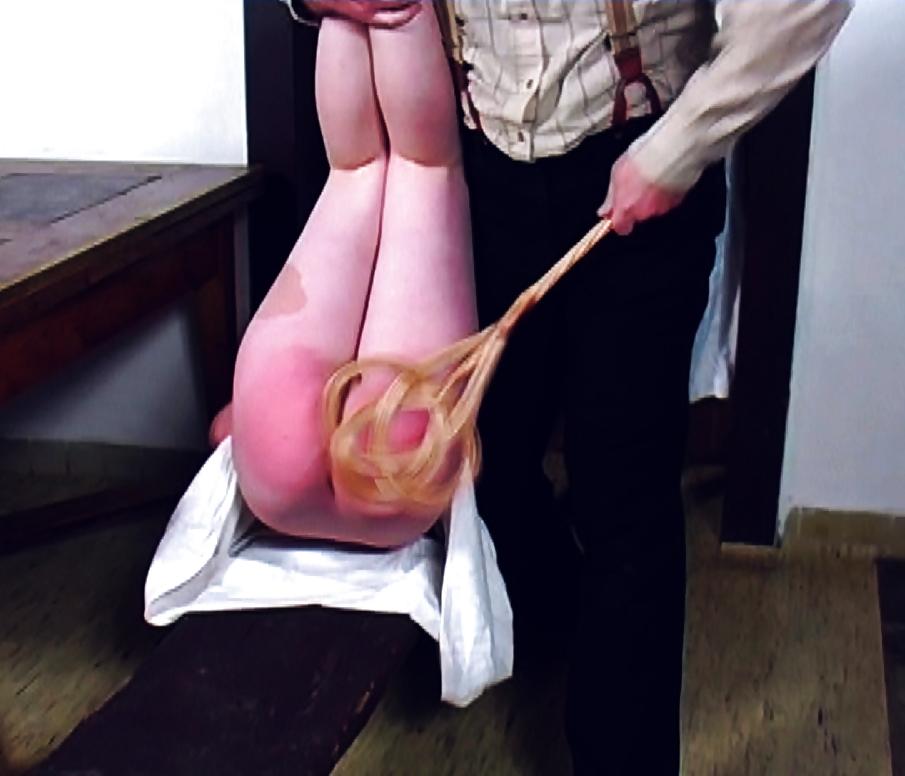 11P Carpet Beater Punishment (1)