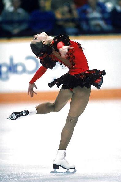 22P I love to fuck this figure skating girls. 