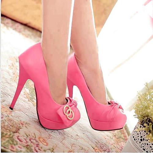 25P Feet and Heel Fetish 15