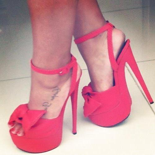 25P Feet and Heel Fetish 15
