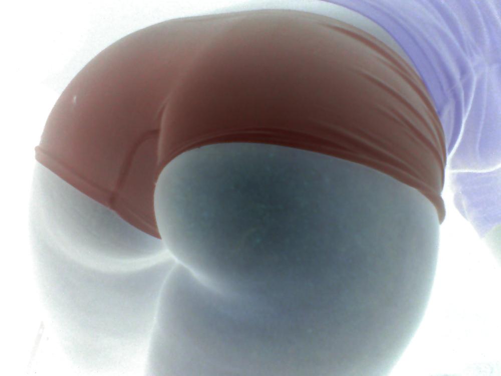 10P Nice Bubble Butt Bitch