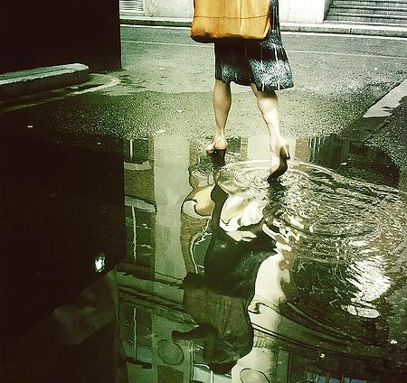 25P Legs & Feet