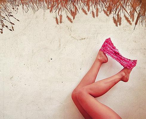25P Legs & Feet