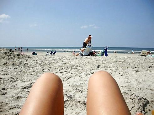 25P Legs & Feet