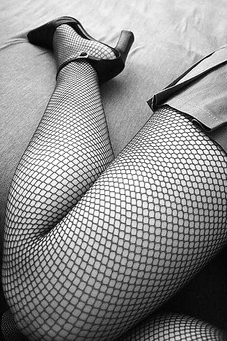 25P Legs & Feet