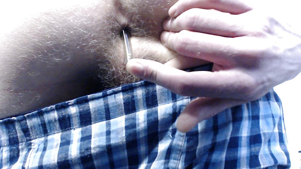 24P Rectal temp and suppository