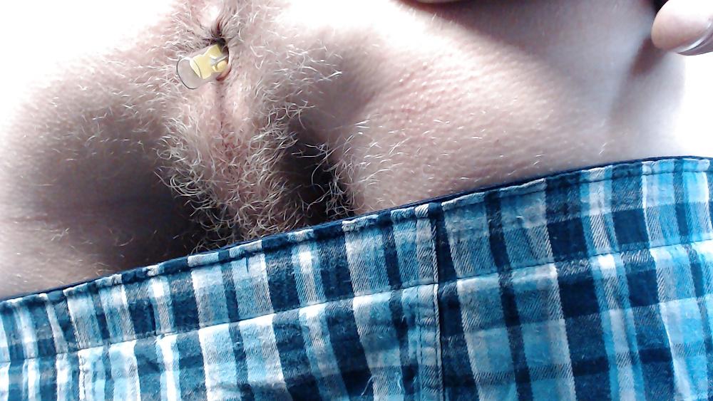 24P Rectal temp and suppository