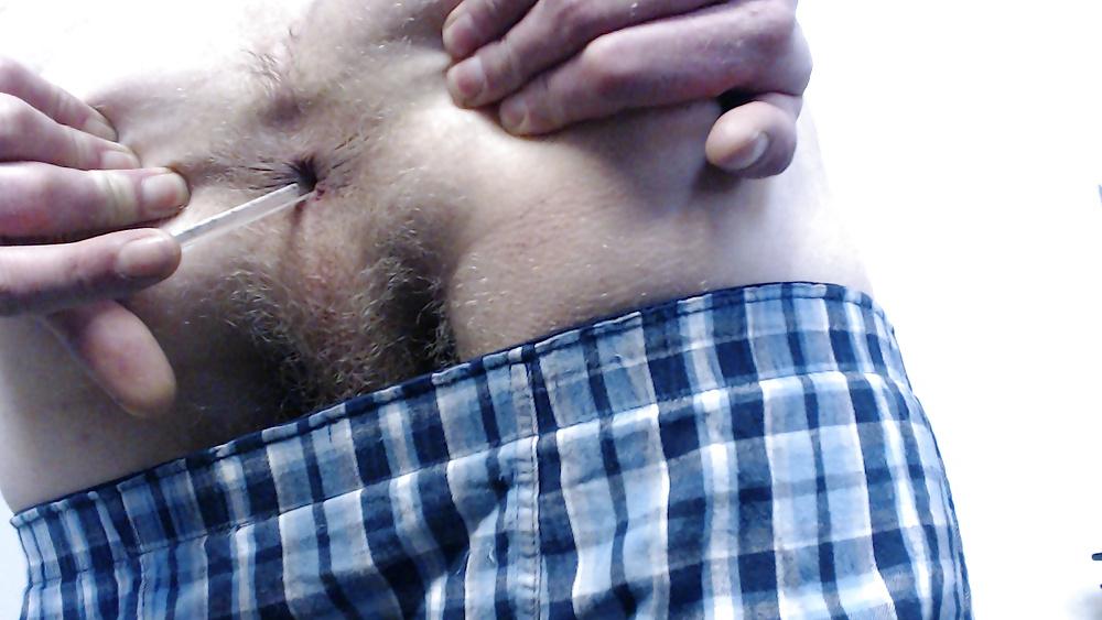 24P Rectal temp and suppository