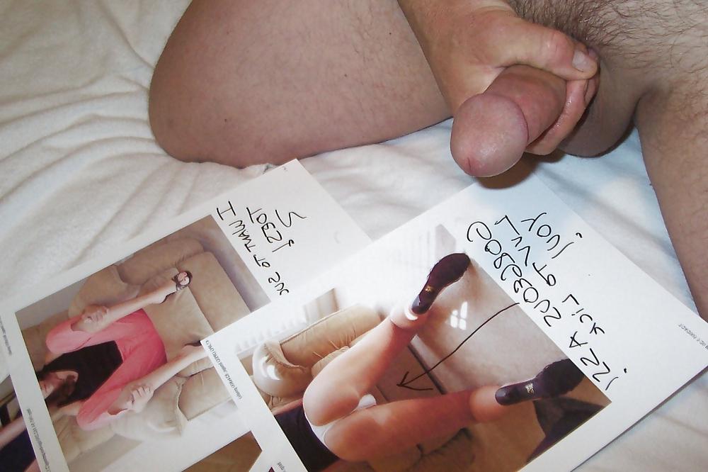 23P Jerking off on heels and pictures of feet