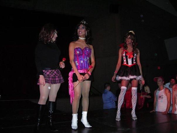 9P Queen Of Hearts Party