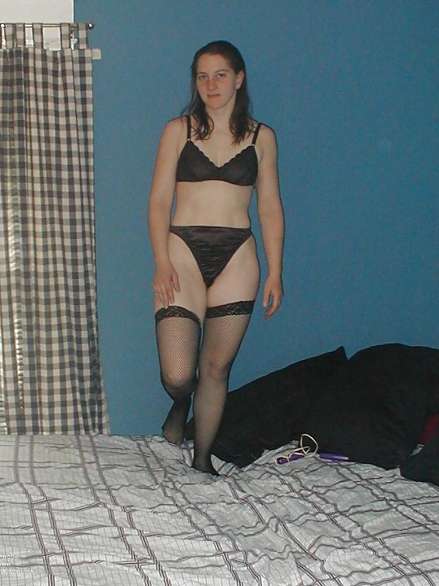 25P Real wives and girlfriends 5