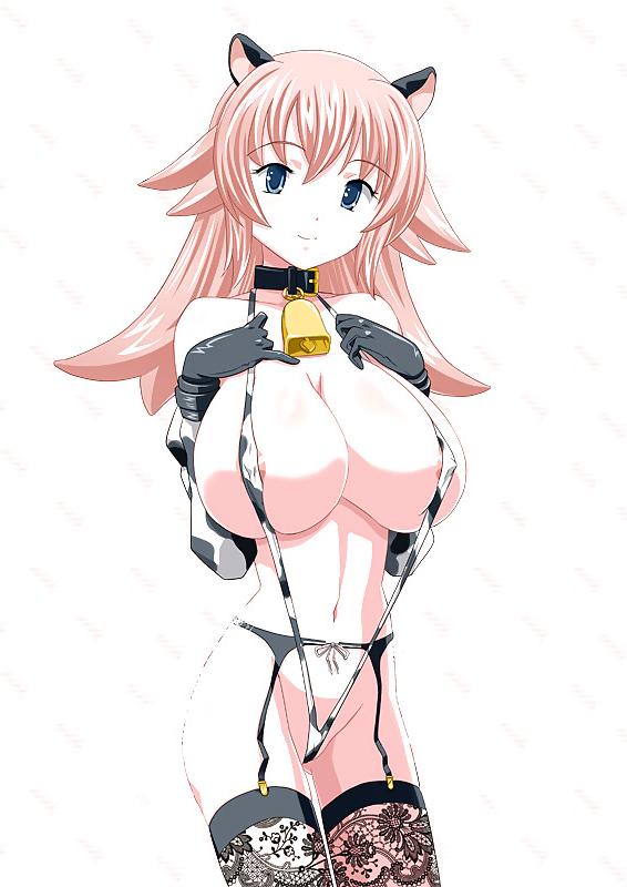 25P Cheezecake V toon art
