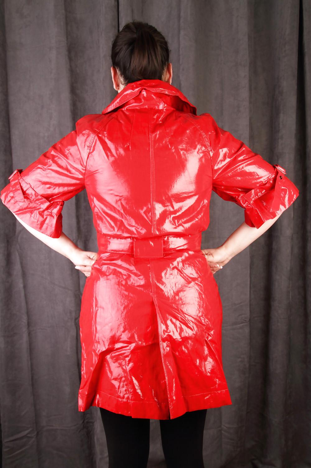 12P Pvc mac