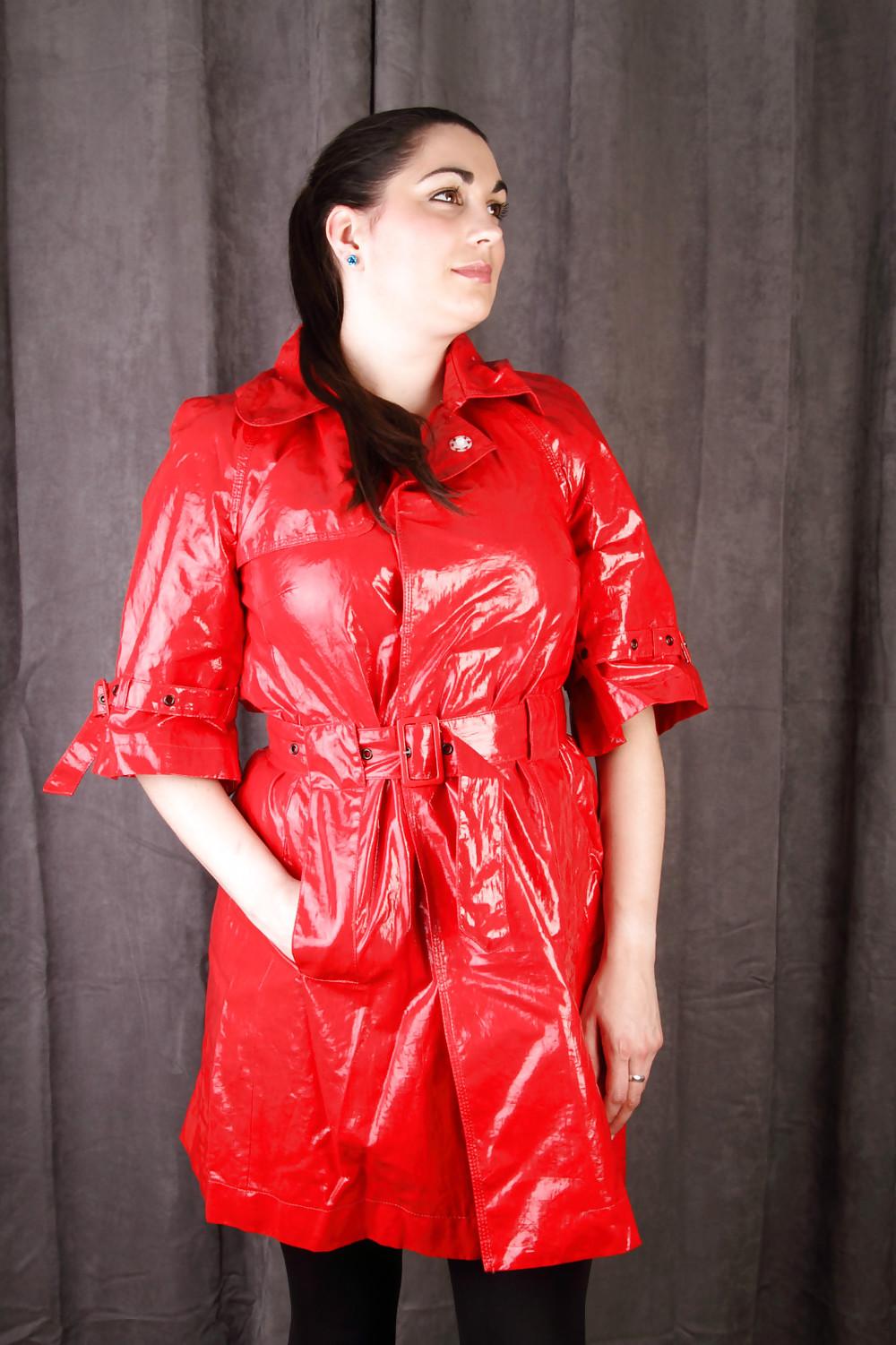 12P Pvc mac
