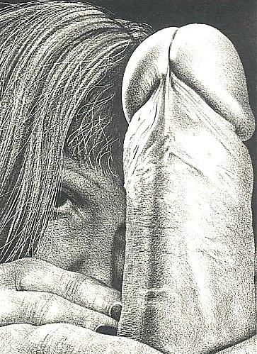 23P Drawn EroPorn Art  78 -  Loic Dubigeon
