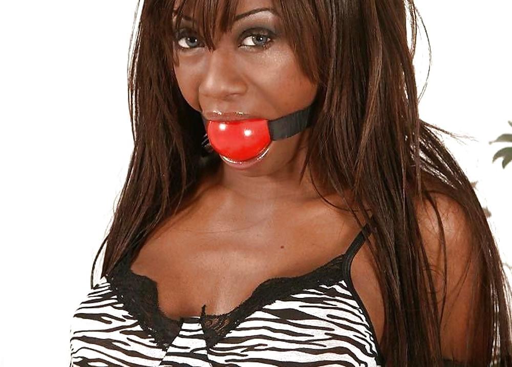 25P Mouth gag