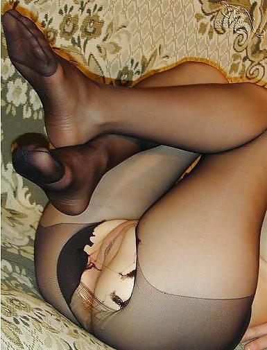 25P Persian hot feet