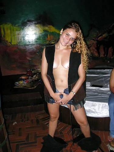 19P Safada no motel