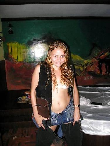 19P Safada no motel