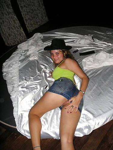 19P Safada no motel