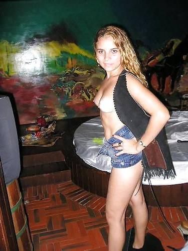 19P Safada no motel