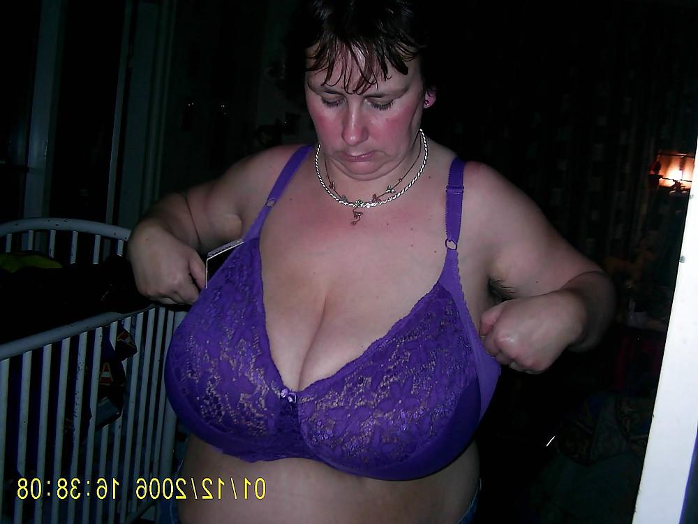 6P Fat chunky hangers