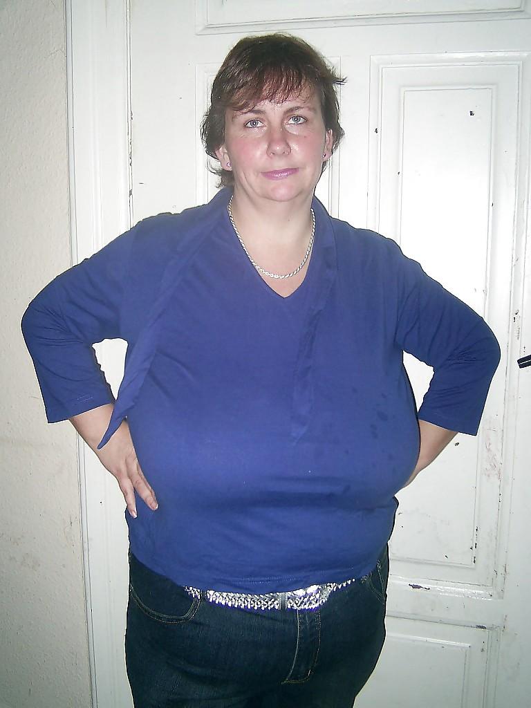 6P Fat chunky hangers