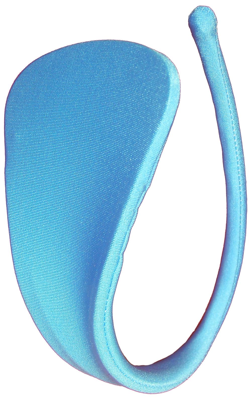 20P C-string for female