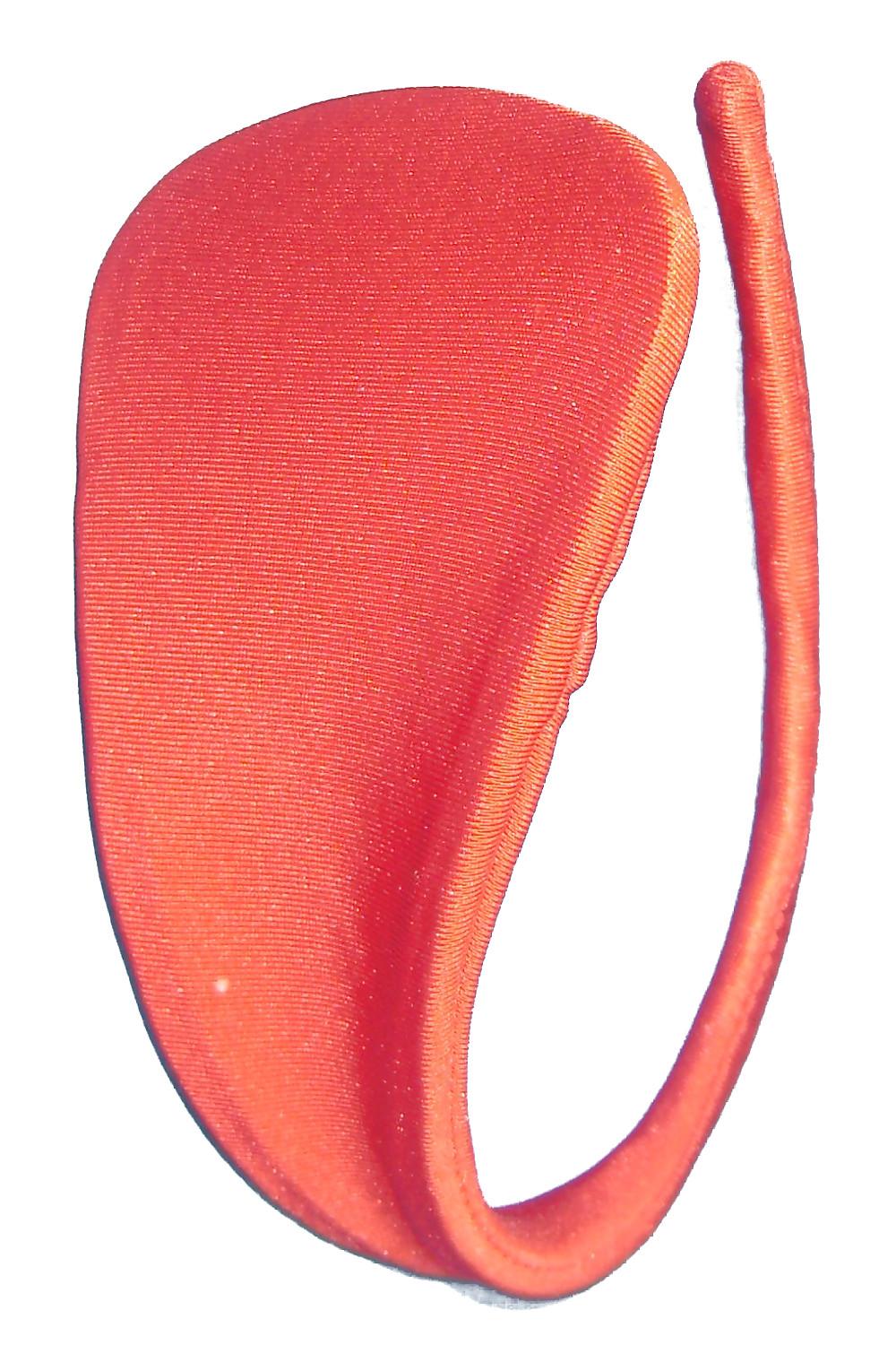 20P C-string for female