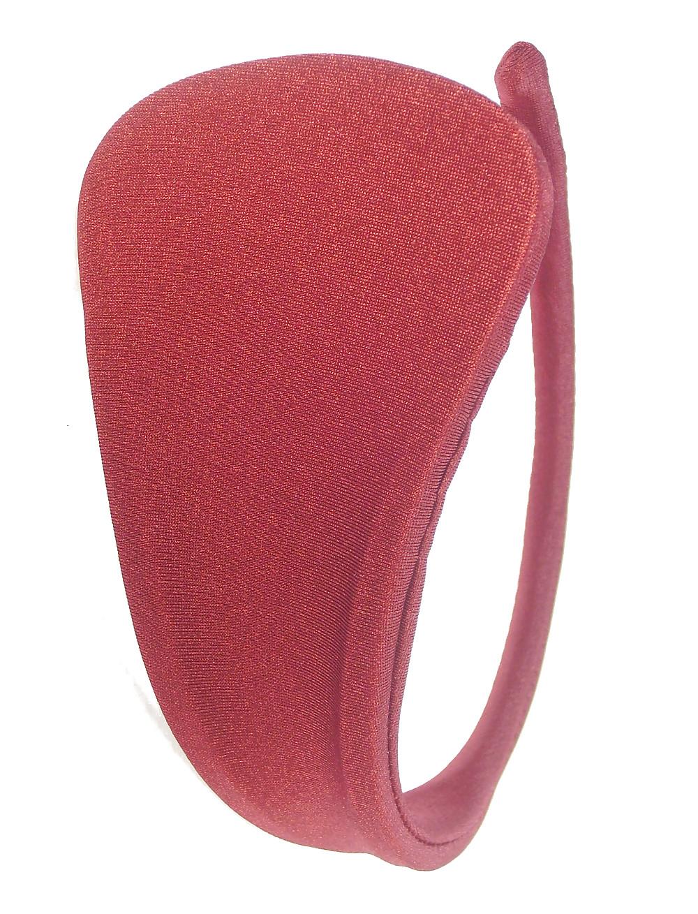 20P C-string for female