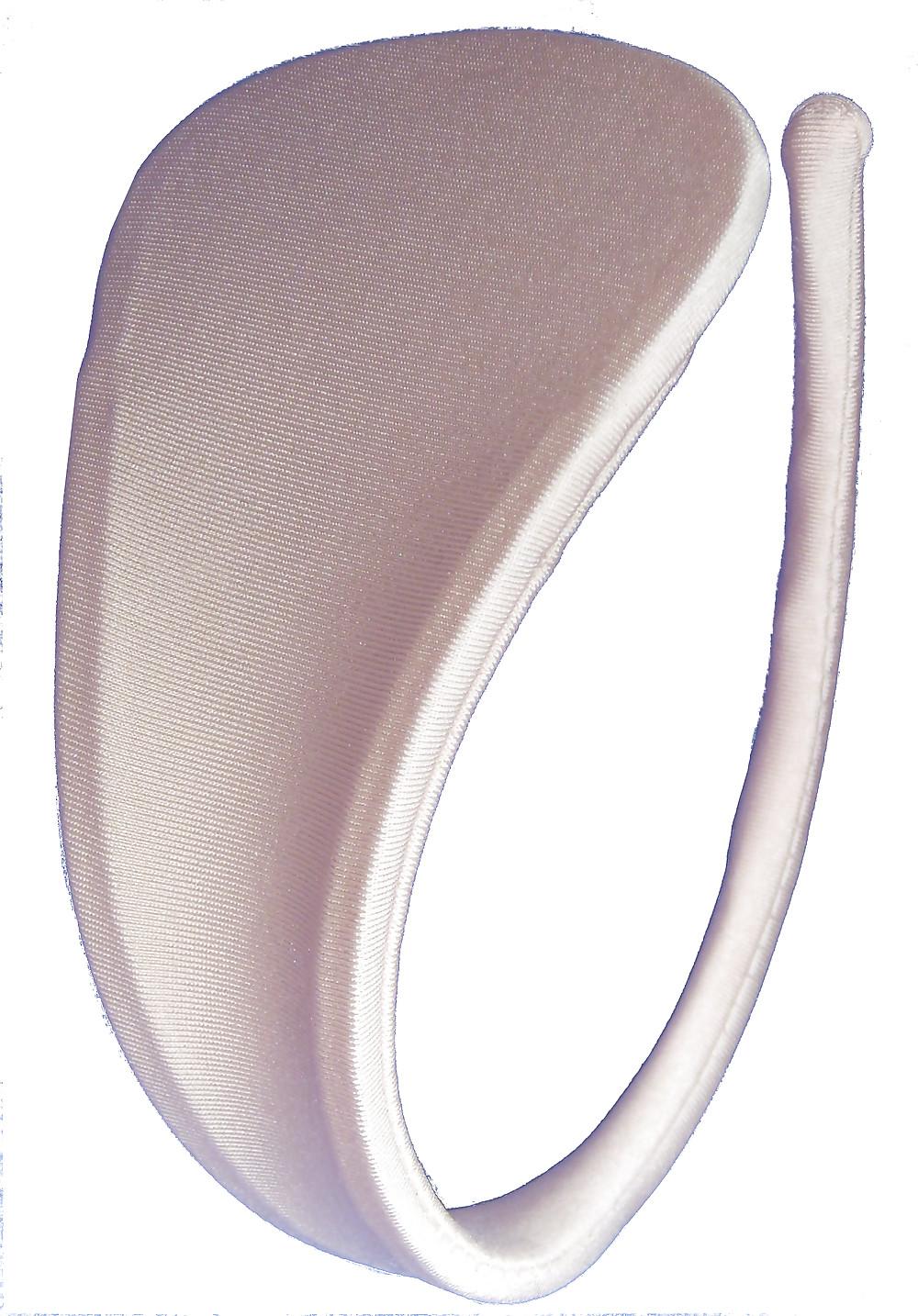 20P C-string for female