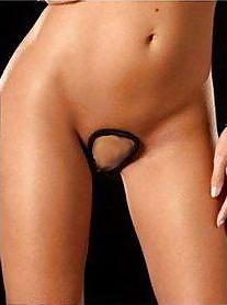 20P C-string for female
