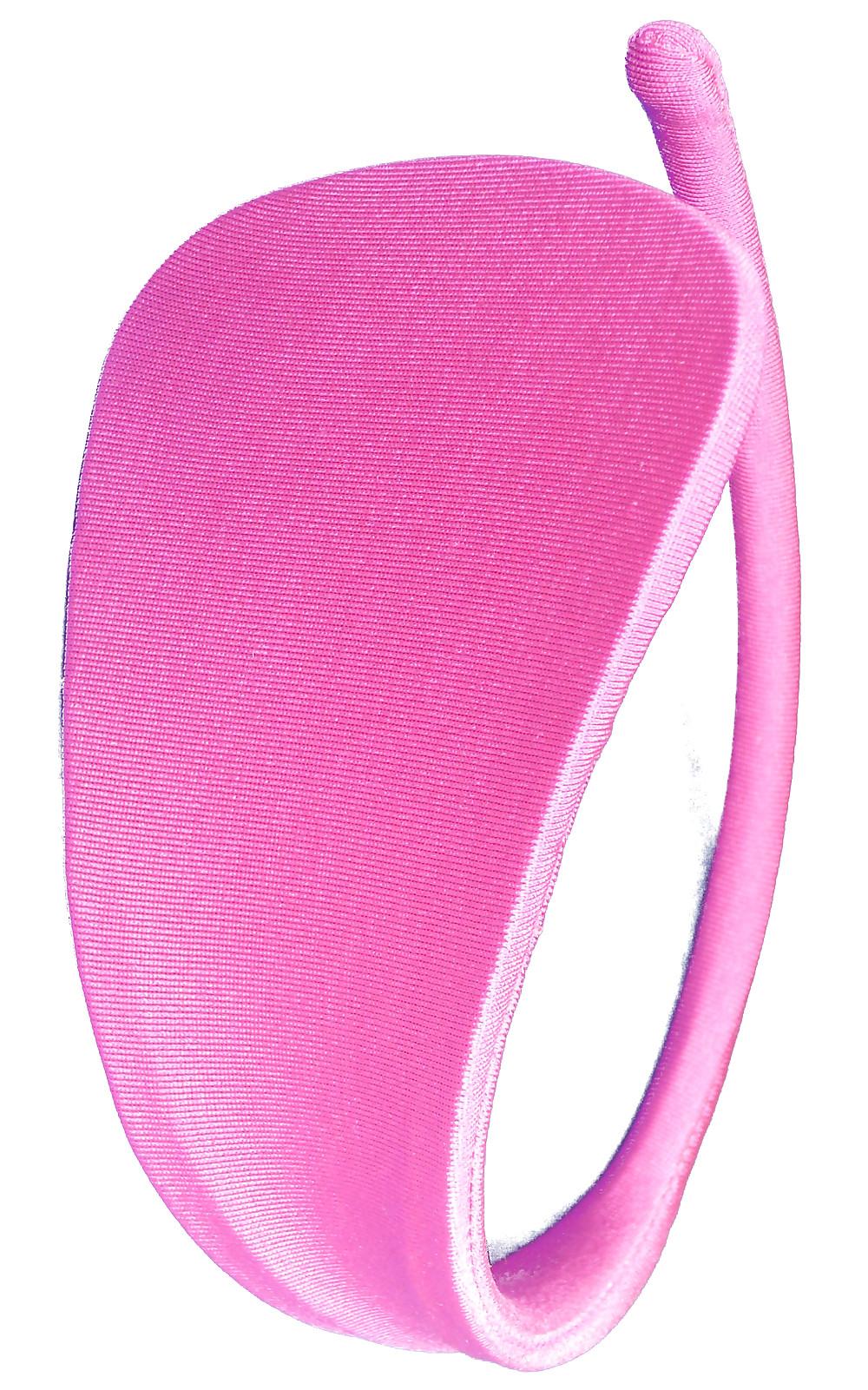20P C-string for female