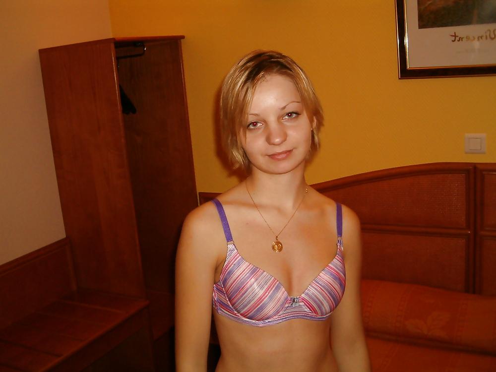 25P Real Amateur Set - Aurelie
