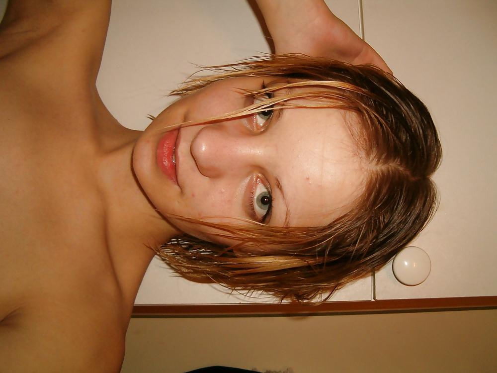 25P Real Amateur Set - Aurelie